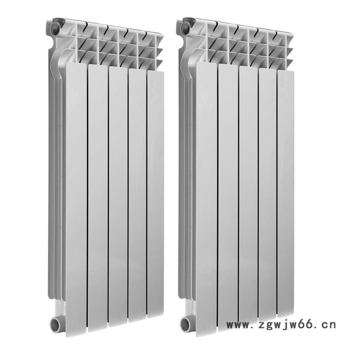 水暖五金压铸铝散热器暖气片B-500C 500*80*96 圣兴春图8