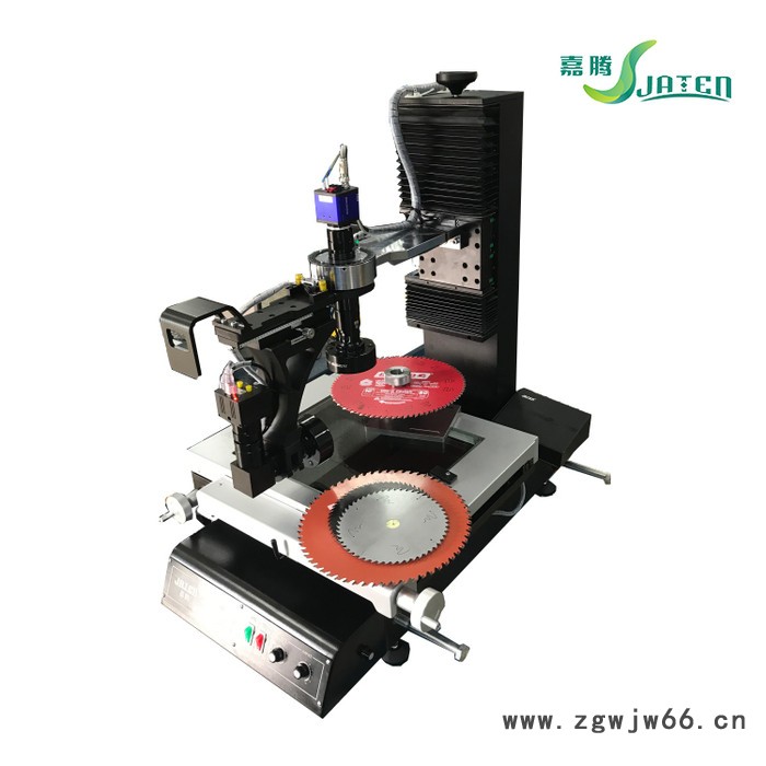 嘉腾仪器仪表_嘉腾VMSD-3020_刀具测量仪_刀具检测仪_投影仪_影像仪_源头厂家图2