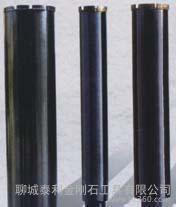 聊城泰利金刚石工具金刚石薄壁钻头