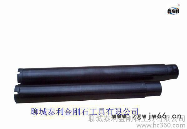 聊城泰利金刚石工具金刚石薄壁钻头图3