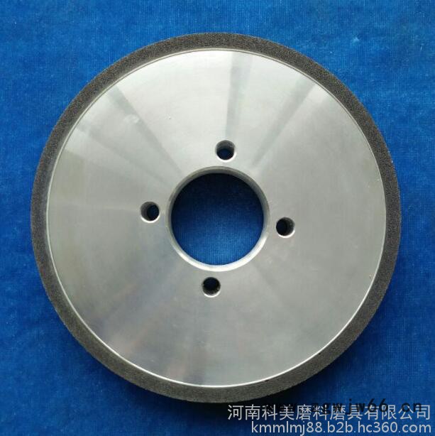 科美 【CBN陶瓷砂轮】， PCD刀具用CBN陶瓷砂轮/ PCBN刀具用陶瓷SDC砂轮  金刚石砂轮  厂家图5