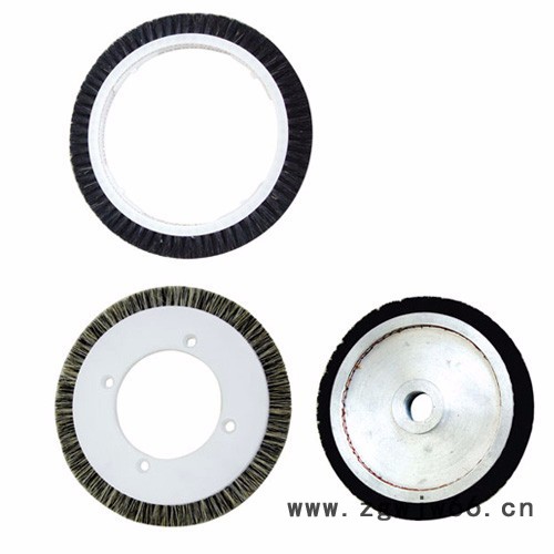 悠扬刷业 厂家定制 刀具打磨抛光刷图3