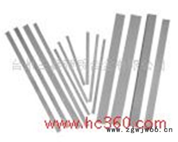 供应刚鑫各种供应硬质合金刀具图3