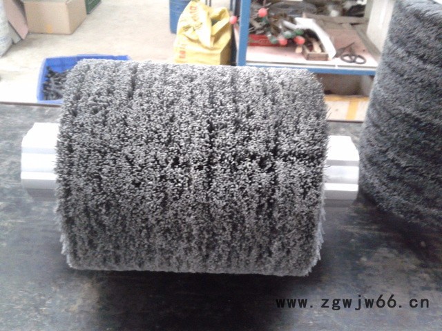 蓉阆 慧泉刷具 **各类磨料刷 磨料滚筒刷 刀具磨料刷 规格齐全 欢迎选购图8