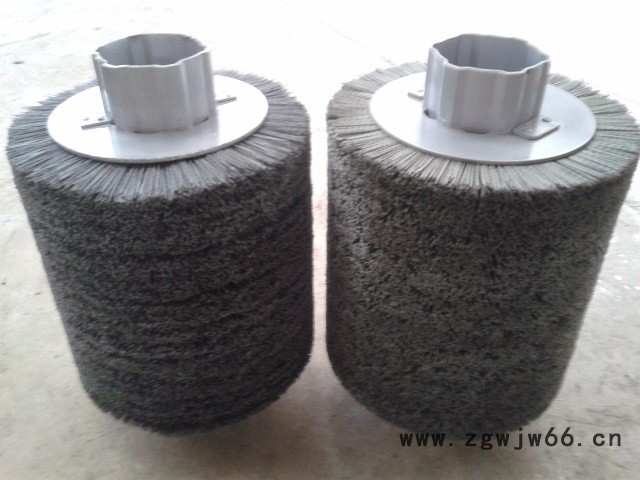 蓉阆 慧泉刷具 **各类磨料刷 磨料滚筒刷 刀具磨料刷 规格齐全 欢迎选购图4