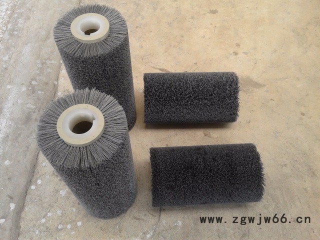 蓉阆 慧泉刷具 **各类磨料刷 磨料滚筒刷 刀具磨料刷 规格齐全 欢迎选购图5