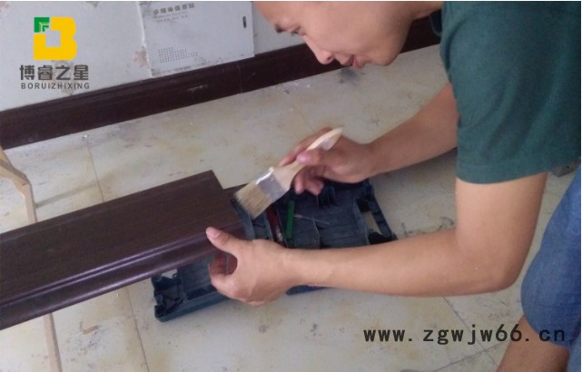 暖气片原理 暖通水暖五金 博睿之星供应间歇式供暖暖气片图2