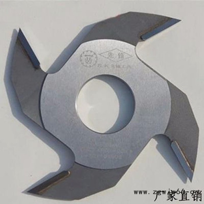 【乐驰】先锋牌木方指接刀木工机械配件刀具图5