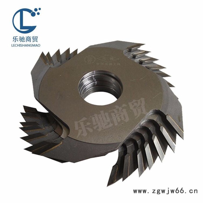 【乐驰】先锋牌木方指接刀木工机械配件刀具图2