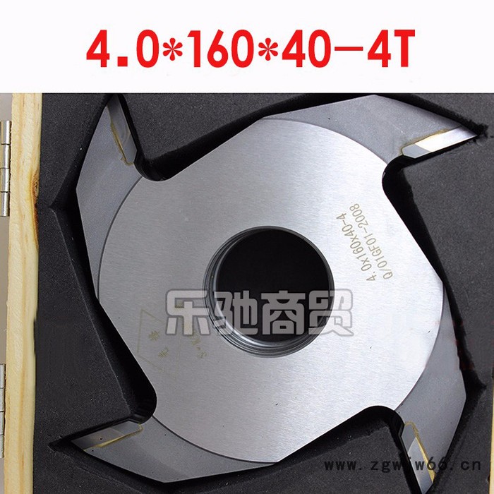 【乐驰】先锋牌木方指接刀木工机械配件刀具图3