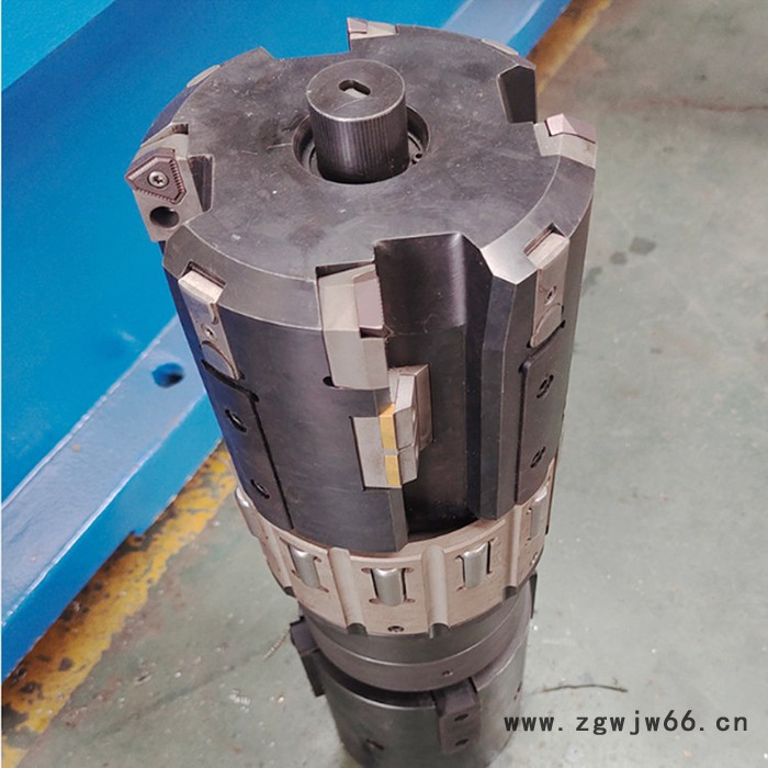 佳禄 深孔刀具TGG系列 深孔钻镗床刀具 组合滚压头 厂家批发图3