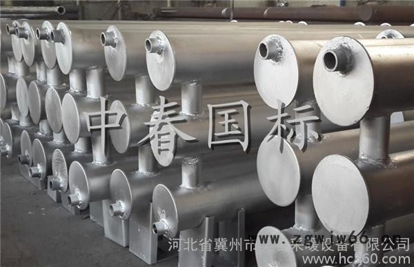 专业供应 中春国标 D133-4-5 昊春公司暖气片 其他水暖五金图3