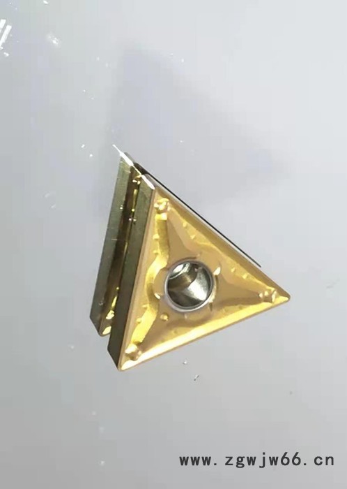 双雷数控刀具TNMG160408 CP SL9080 硬质合金刀具 CNC外圆车刀片图3