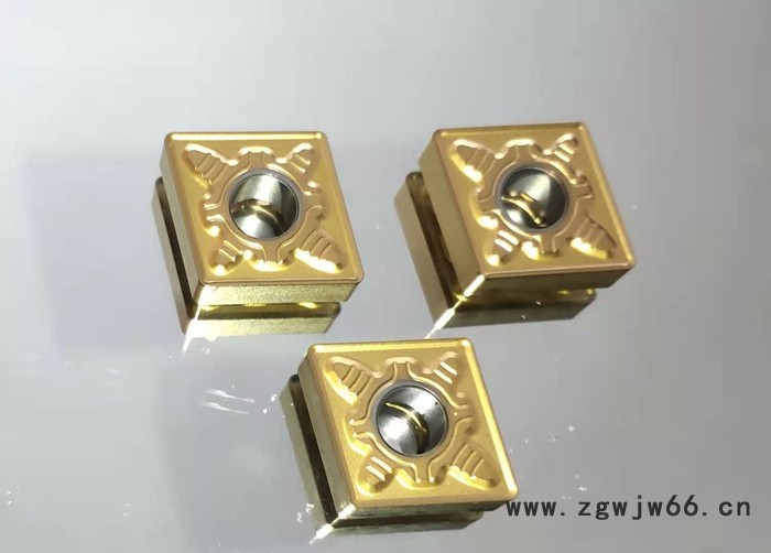 双雷数控刀具TNMG160408 CP SL9080 硬质合金刀具 CNC外圆车刀片图5