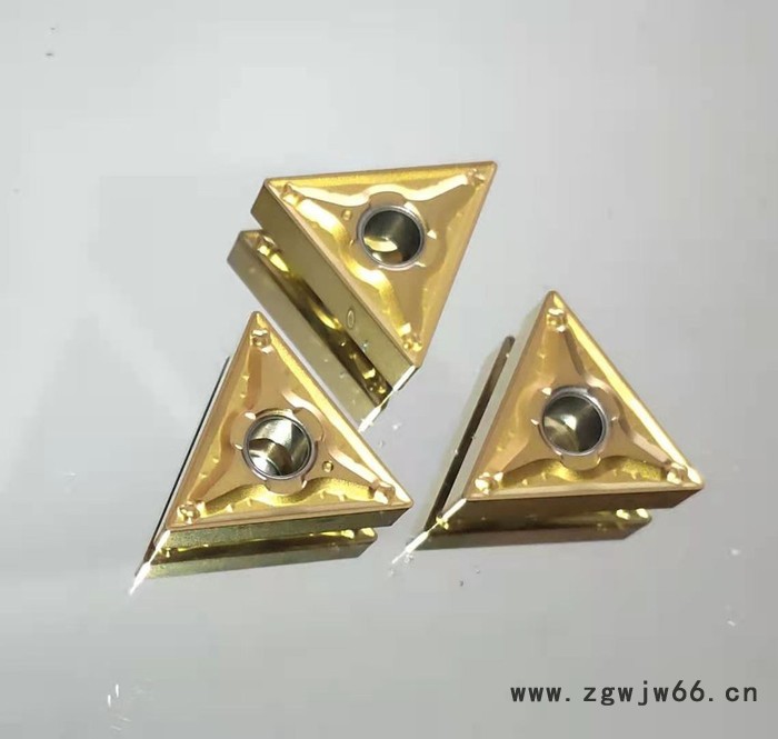 双雷数控刀具TNMG160408 CP SL9080 硬质合金刀具 CNC外圆车刀片图2