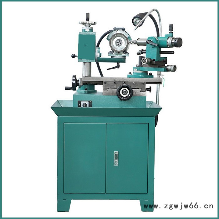 TF-3005型切削刀具研磨机（磨刀机）图7