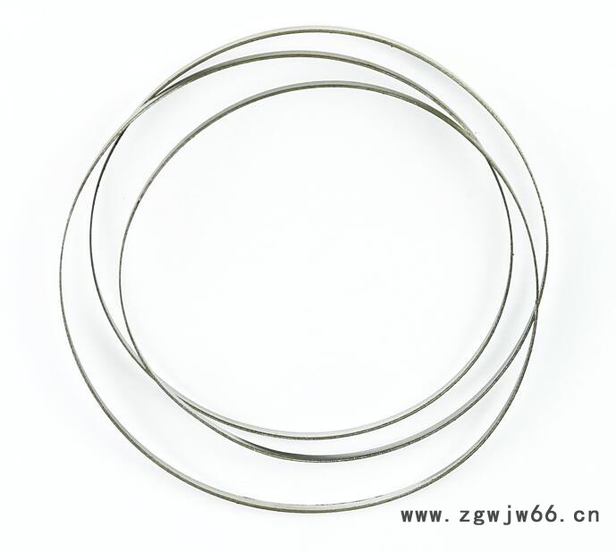 曼德MD6214金刚石工具不锈钢无焊接口金刚石木材切割片锯cnc雕刻机带锯条五金工具切割带锯条图6