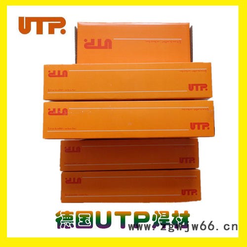 UTP 德国UTP焊材 690刀具刃口、绞刀堆焊耐磨焊条 模具焊条图2