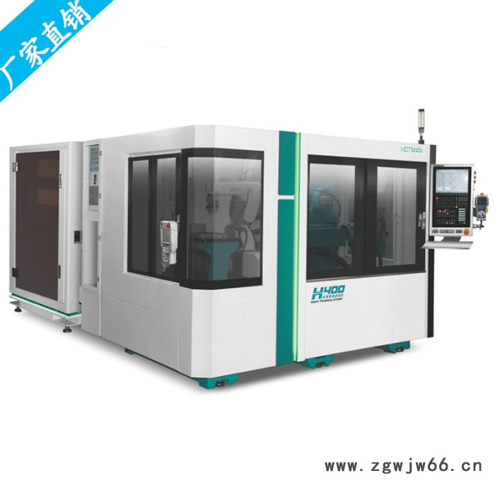 万能刀具磨床 豪特曼四轴/六轴数控刀具磨床厂家图8