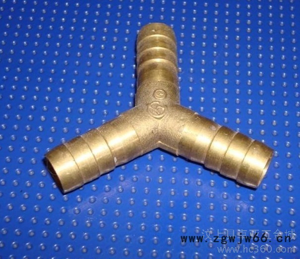 供应卓亚五金           水暖三通