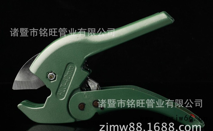 PPR管材专用五金管剪  剪刀（管刀） 其他水暖五金图3