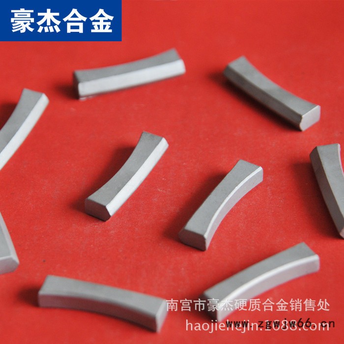 专业定做 硬质合金刀具 地质矿山合金刀头YG8 YG11C图3