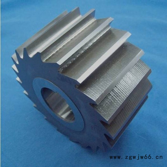 融旺 纸管撕碎机刀片 刀具粉碎机刀片 价格优惠图6