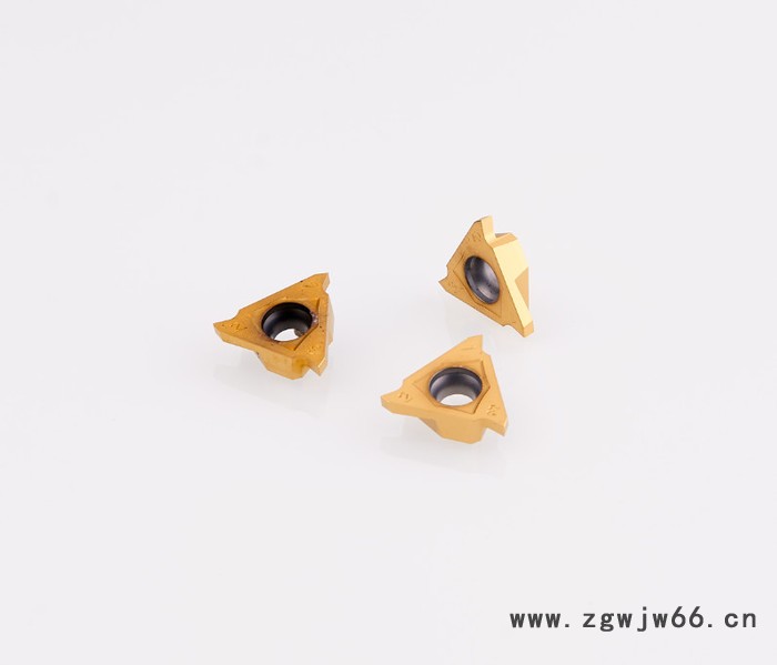 双雷刀具GBA43R100/200/300 卡簧槽刀  卡簧 浅槽数控刀片厂家供应图7