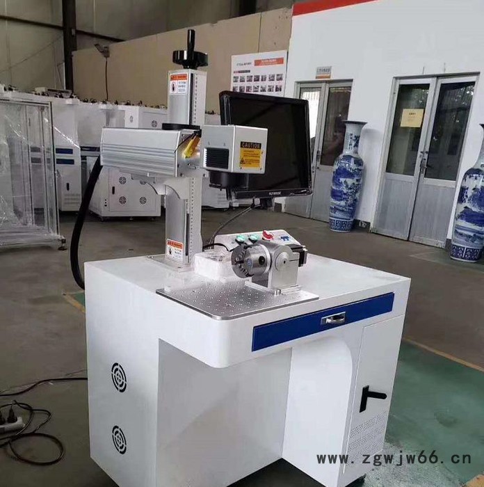 镭邦LB-TS-F20 光纤激光打标机 模具激光打标机 打标机图4