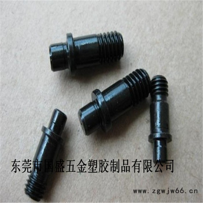 中心柱515# 中心销 刀把螺丝 12.9梅花螺丝 数控刀具配件图2