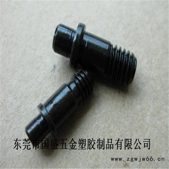 中心柱515# 中心销 刀把螺丝 12.9梅花螺丝 数控刀具配件图3