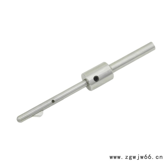 无锡浩普 SV-BO 小孔整体去毛刺倒角刀 分体可换刀片一体正反去毛刺倒角刀具图4