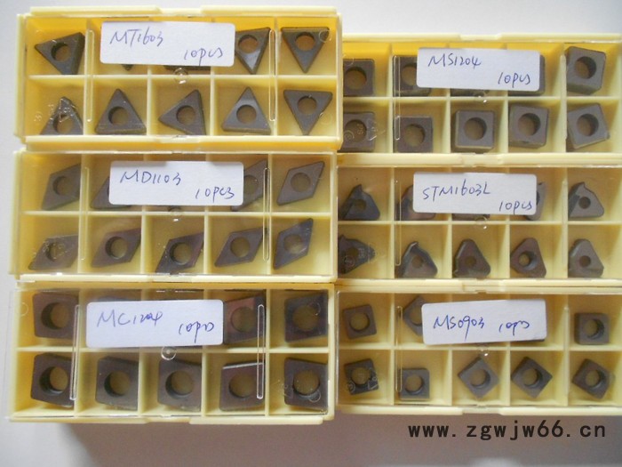 硬质合金刀垫MV1603   合金刀垫  数控刀具配件 双头螺丝 梅花螺丝 旗型扳手 内六角扳手图3