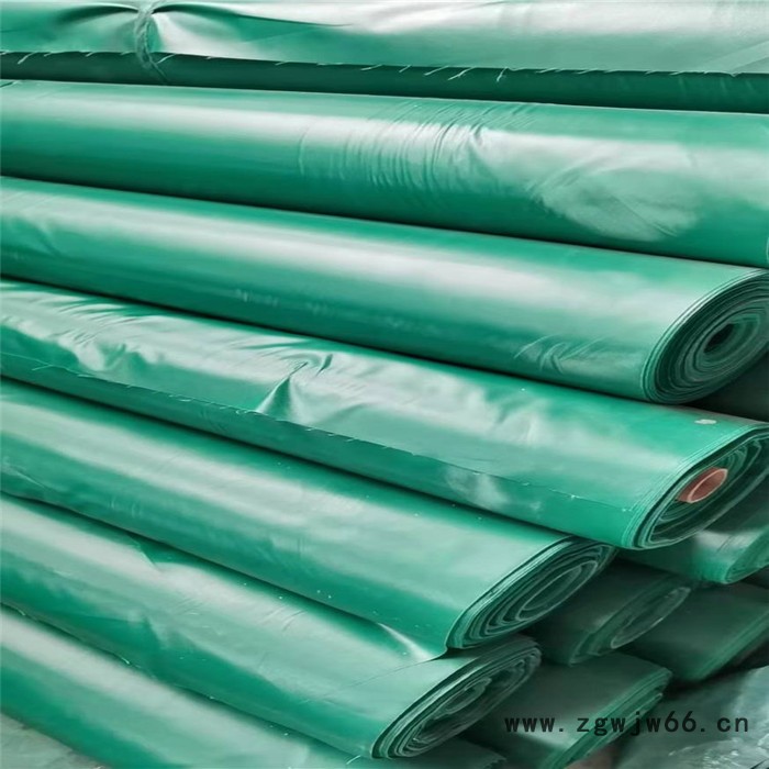 欧倍德   现货供应 阻燃防火布 耐高温防火材料三防布 玻璃纤维硅胶布 防水图3