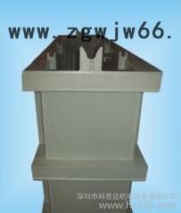 不锈钢锣丝、不锈**具电解抛光加工、电解抛光设备图3