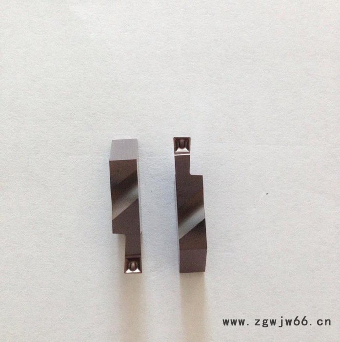 TOOLFLO螺纹车刀 l螺纹槽刀 进口螺纹刀具图3