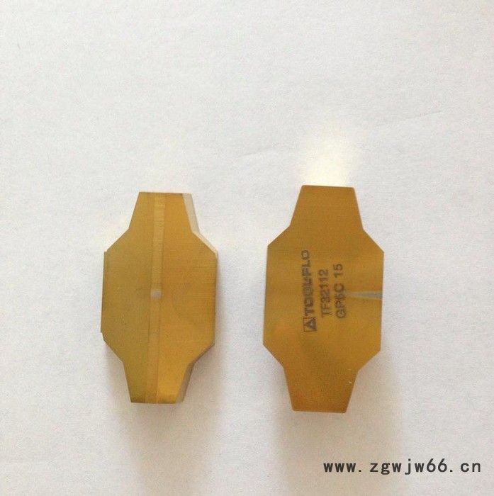 TOOLFLO螺纹车刀 l螺纹槽刀 进口螺纹刀具图4