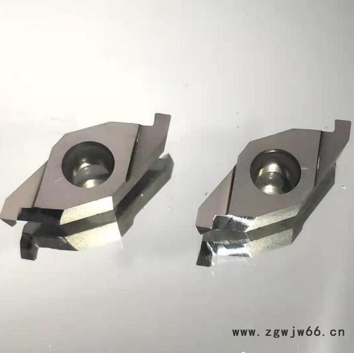 双雷数控刀具FGVR100/150/200/250/300厂家供应 内槽刀片 端面槽刀图4