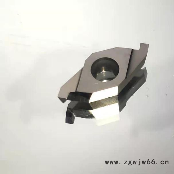 双雷数控刀具FGVR100/150/200/250/300厂家供应 内槽刀片 端面槽刀图3
