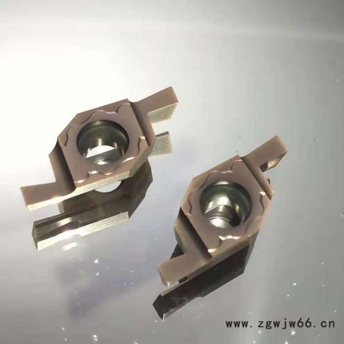 双雷数控刀具FGVR100/150/200/250/300厂家供应 内槽刀片 端面槽刀图1