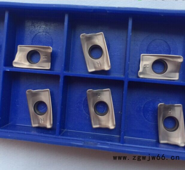 代理日本住友刀具AXMT123504PEER-G ACK200加工铸铁 全新图8