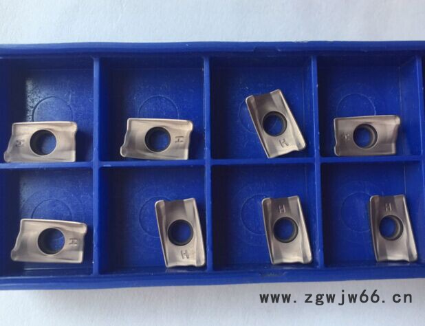 代理日本住友刀具AXMT123504PEER-G ACK200加工铸铁 全新图6