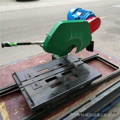 耐火材料切割机 手推石材切开机 DGQ800石材切割机价格