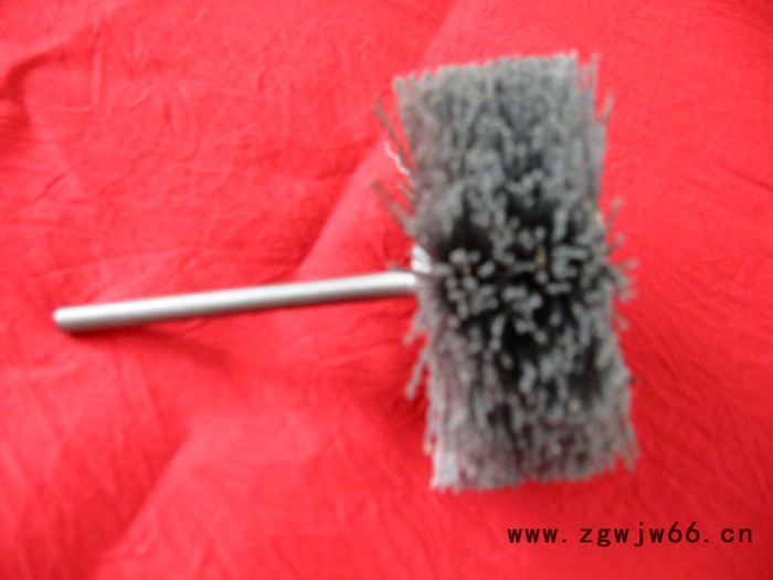 蓉阆    慧泉刷具   厂家供应   磨料刷    抛光刷   转他冲床毛刷   刀具抛光刷欢迎选购图4