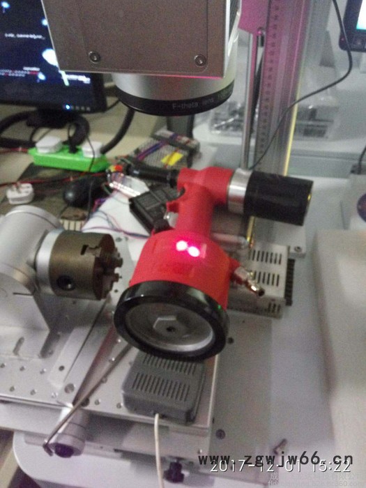 成都打标机供应及批发，刀具打标机，批发，量大从优，飞龙达激光厂家供应图3