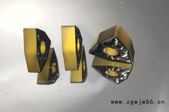 双雷刀具WNMG080404/08 TNMG160404/08 TM SLSS半精加工粗/开粗数控刀片数控刀具厂家供应图4