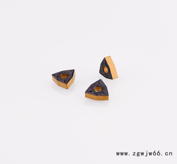 双雷刀具WNMG080404/08 TNMG160404/08 TM SLSS半精加工粗/开粗数控刀片数控刀具厂家供应