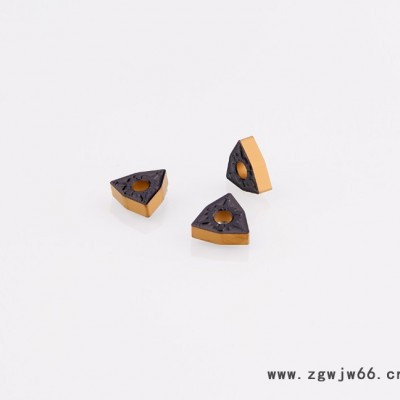 双雷刀具WNMG080404/08 TNMG160404/08 TM SLSS半精加工粗/开粗数控刀片数控刀具厂家供应