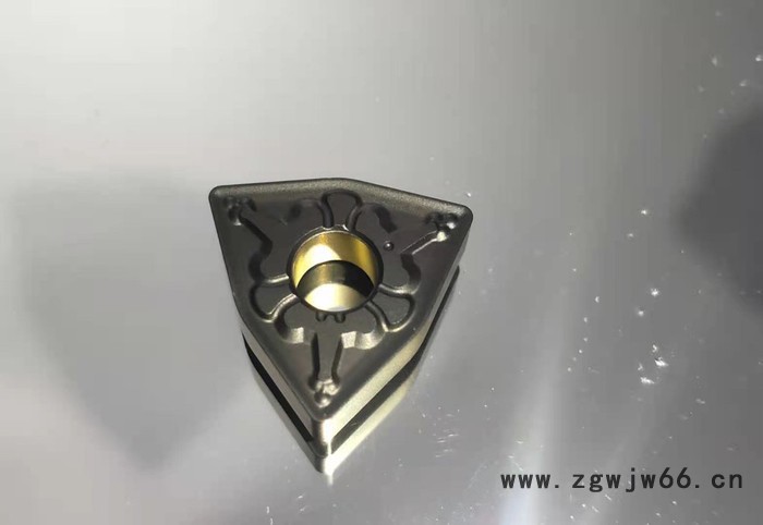 双雷刀具WNMG080404/08 TNMG160404/08 TM SLSS半精加工粗/开粗数控刀片数控刀具厂家供应图2