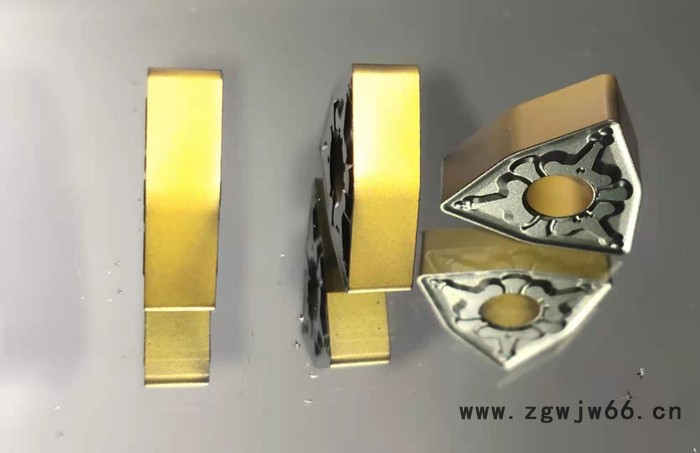 双雷刀具WNMG080404/08 TNMG160404/08 TM SLSS半精加工粗/开粗数控刀片数控刀具厂家供应图3
